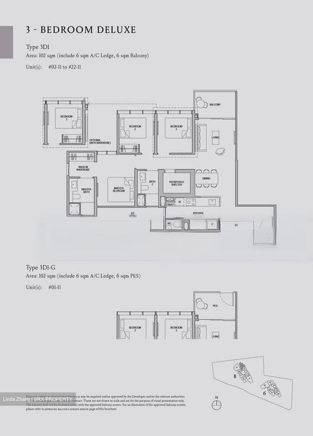 Kopar At Newton (D9), Apartment #456813591